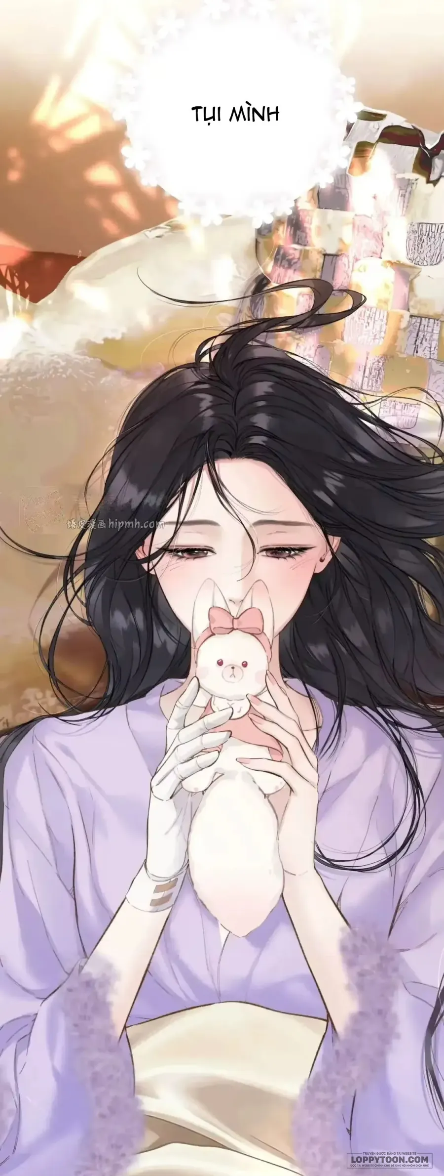 Trêu Nhầm Chap 89 - trang 13