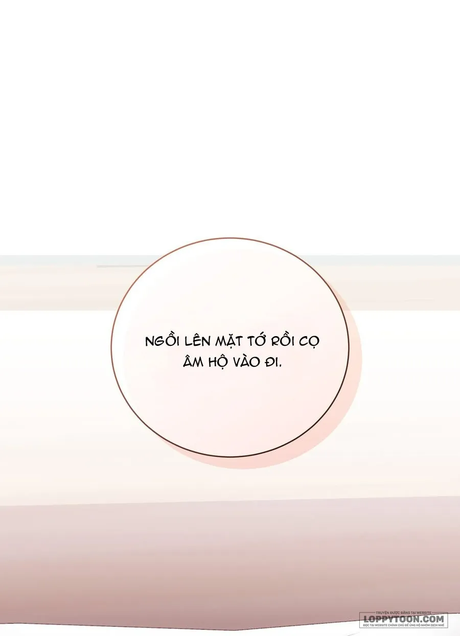 Làm Chuyện Đó Với Em Trai Của Người Tôi Thầm Thích Chap 6 - end - trang 1