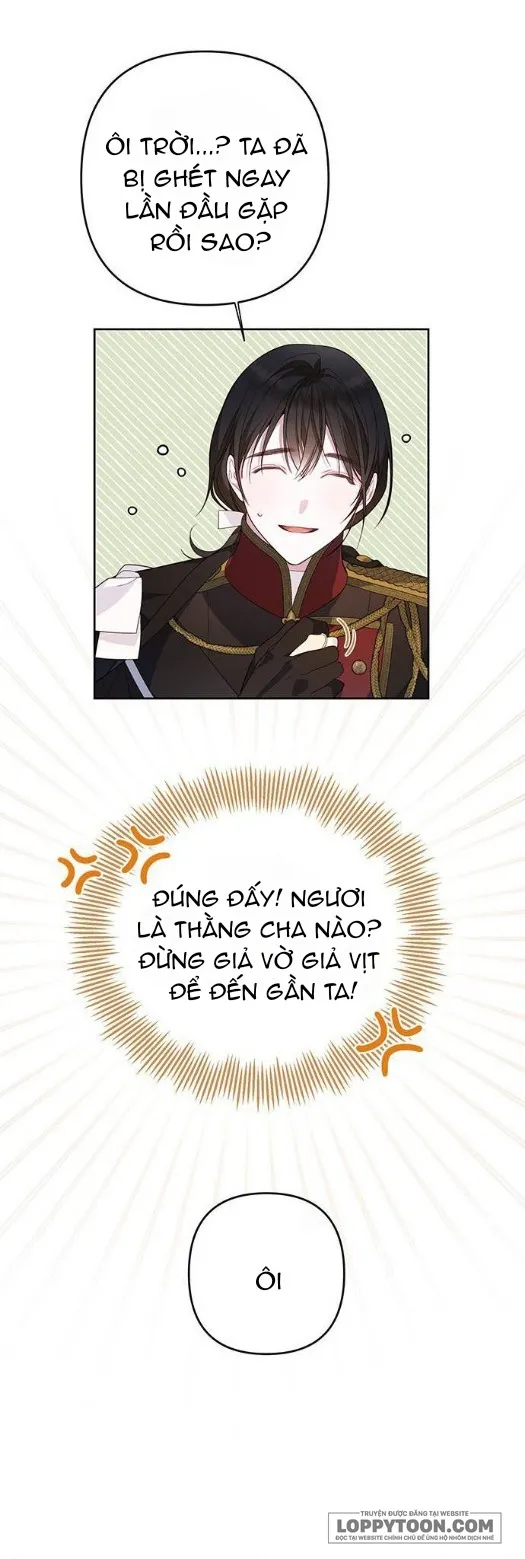 Bạo Chúa Bé Con Chap 9 - trang 42