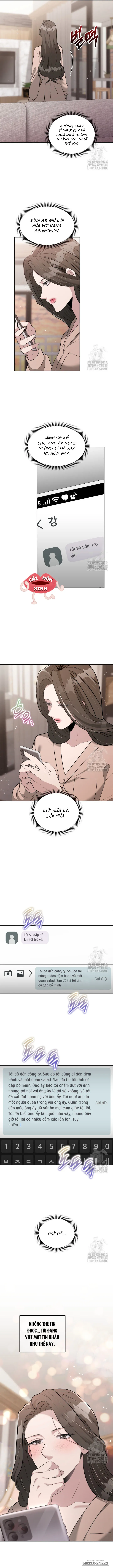 Collector Chap 46 - trang 6