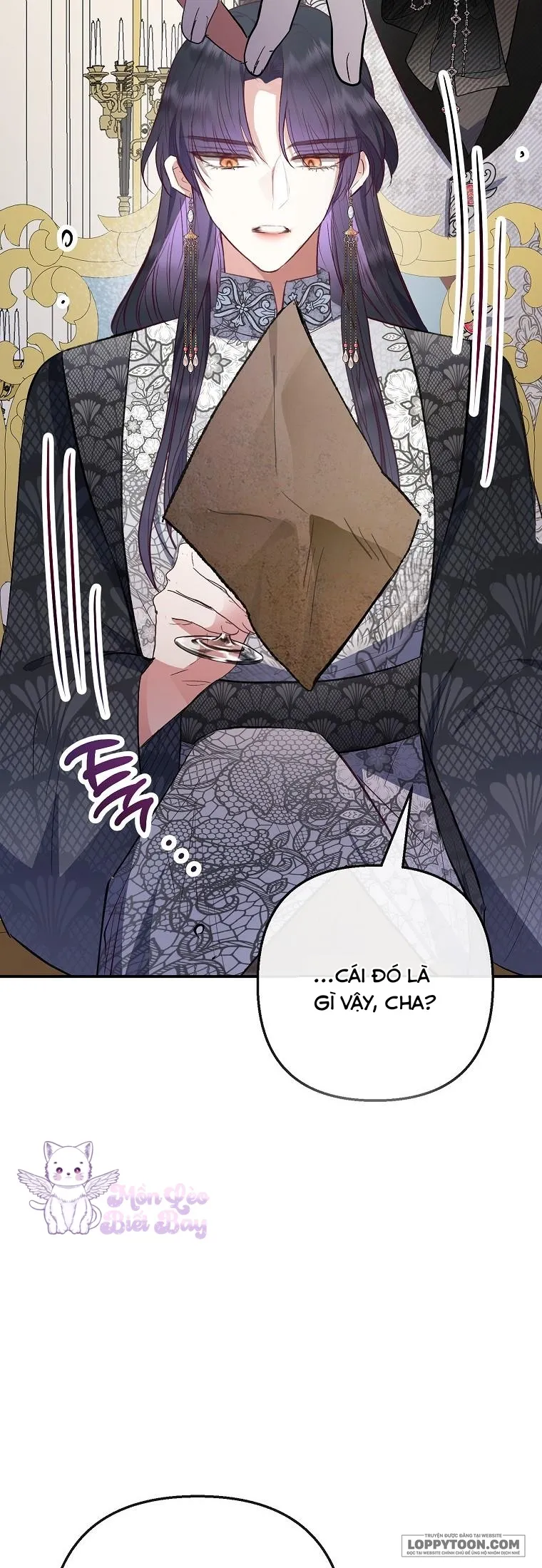 Con Gái Cưng Của Quỷ Chap 63 - trang 13