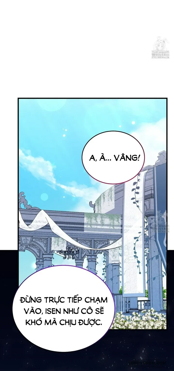 Nàng Tiên, Hãy Ký Hợp Đồng Nào Chap 46 - trang 23