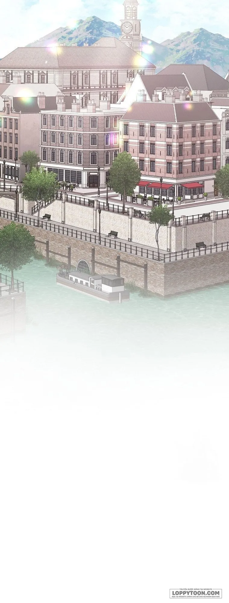Tôi Sẽ Ly Hôn Với Anh Trai Nữ Chính Chap 25 - trang 35