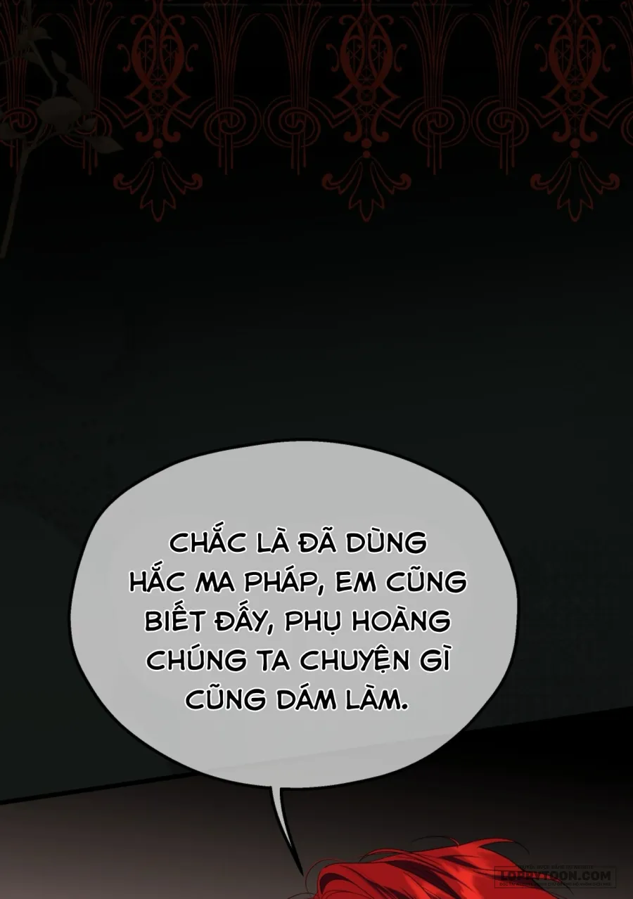Nàng Sẽ Thuần Phục Những Anh Hùng Chap 21 - trang 45