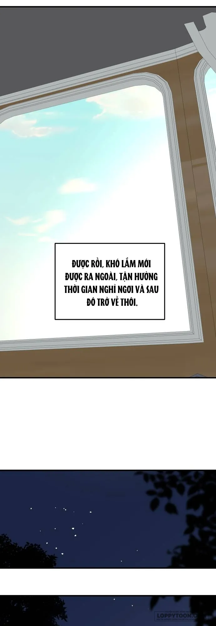 Gia Đình Chồng Quá Ám Ảnh Bởi Tôi Chap 63 - trang 30