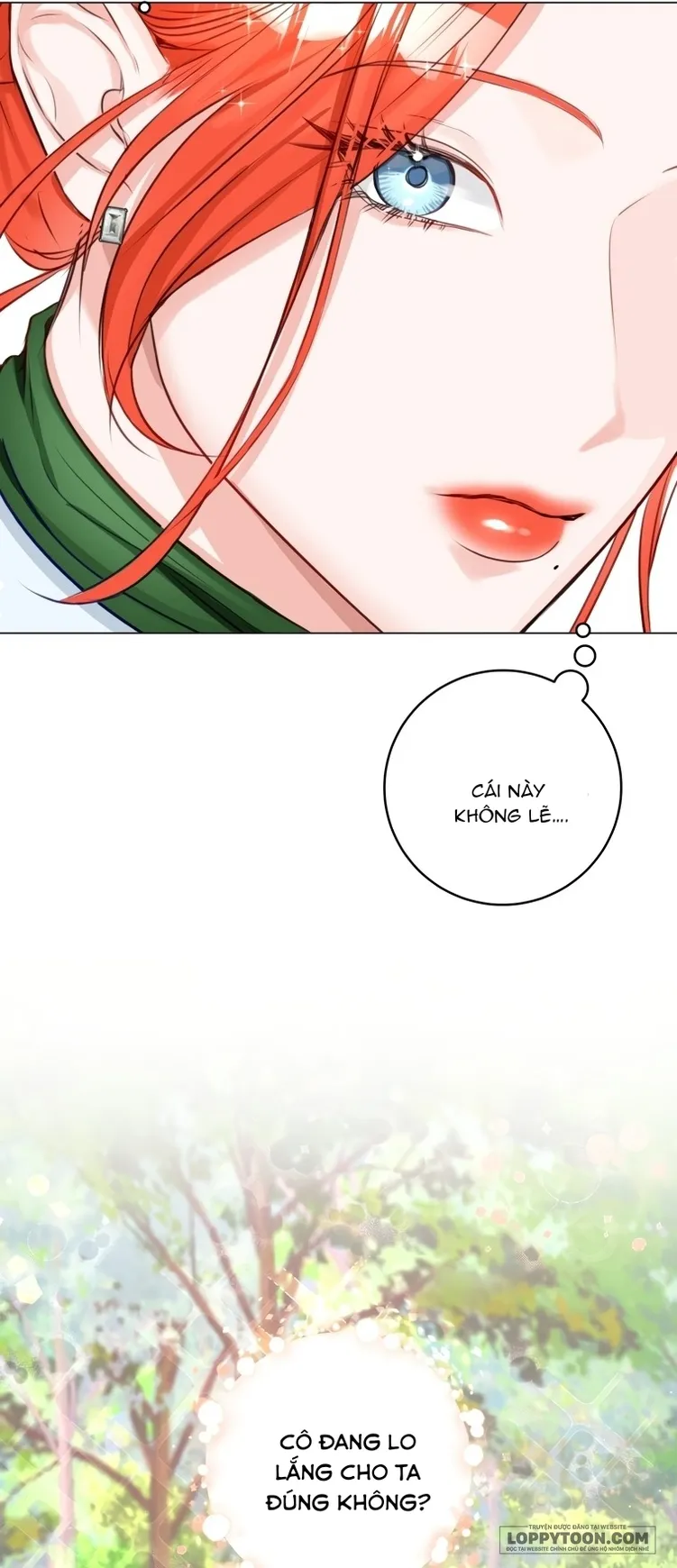 Cuộc Hôn Nhân Xa Hoa Của Đại Công Tước Là Giả Chap 22 - trang 29