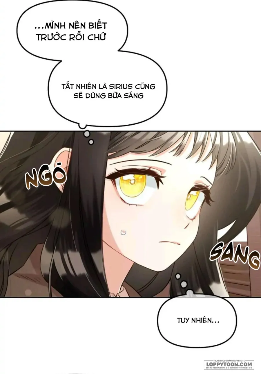 Tôi Sẽ Ở Ngay Bên Cạnh Nam Chính Chap 6 - trang 35