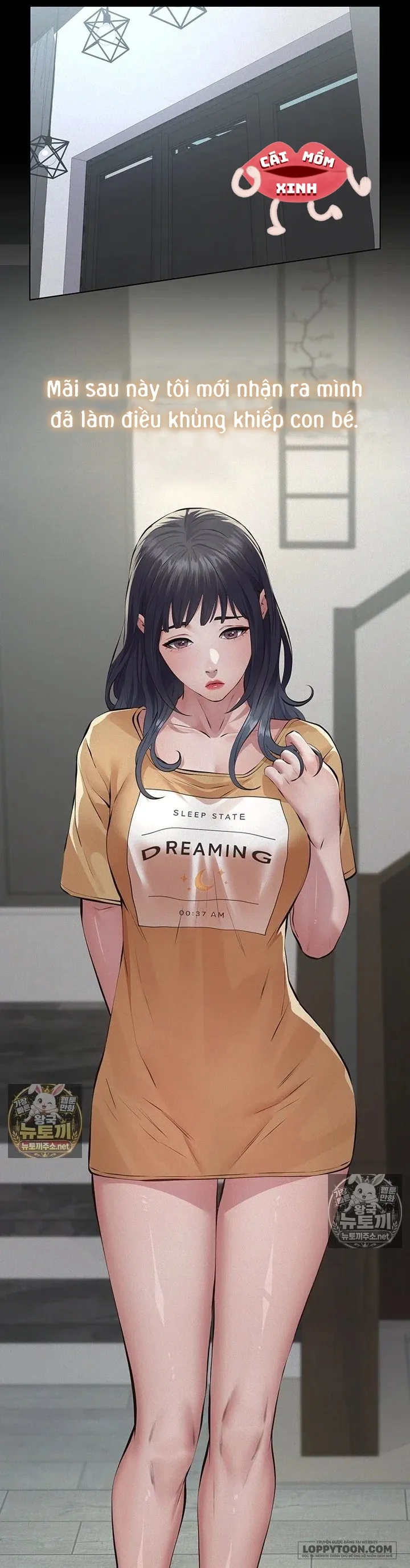 Cuộc Săn "Daddy" Chap 22 - trang 31