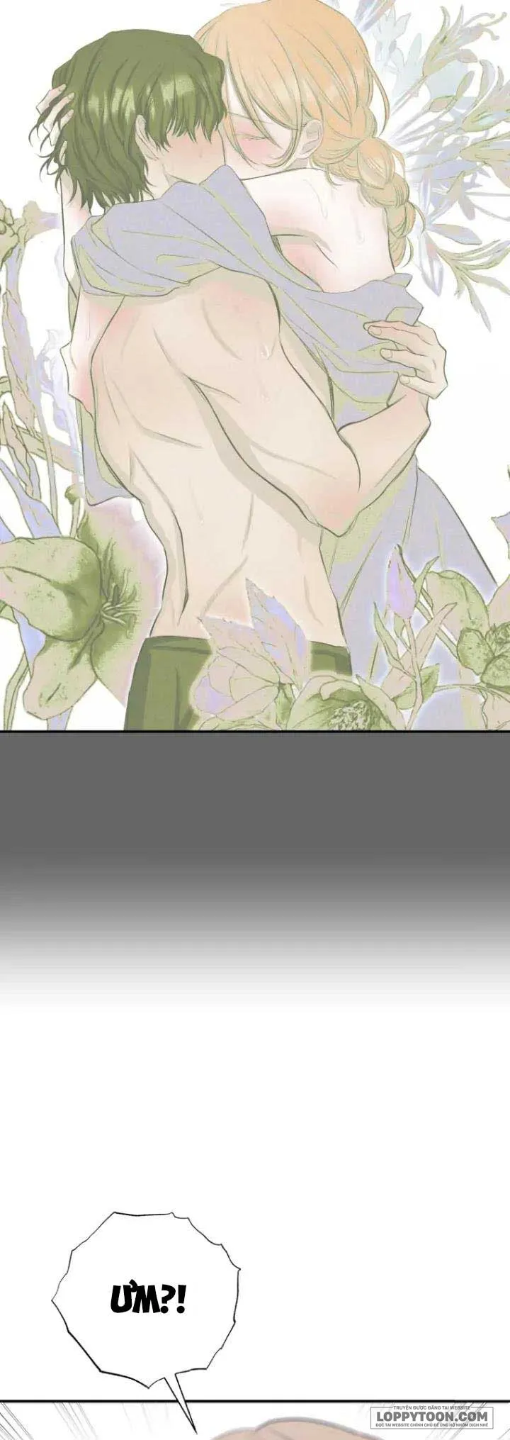 Tôi Bị Cắn Bởi Chú Chó Tôi Đã Bỏ Rơi Chap 3 - trang 64