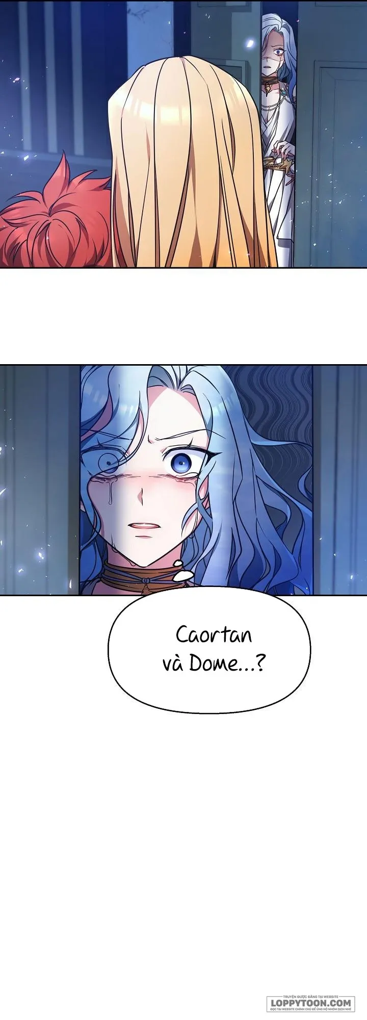 Rồng Con Thuần Hóa Những Kẻ Điên Rồ Chap 1 - trang 23