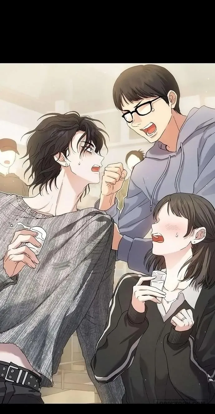 Tình Yêu Thuần Khiết Hư Hỏng Chap 20 - trang 42