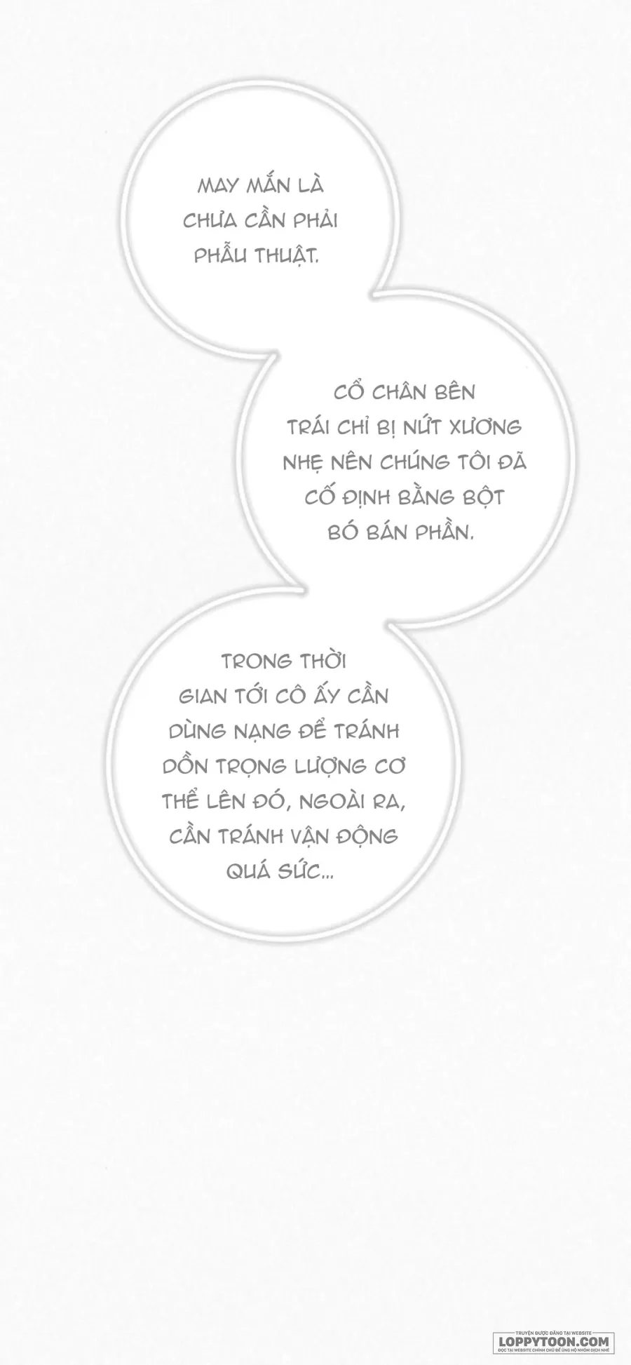 Chiến Lược Tình Yêu Trong Sáng Chap 144 - trang 53