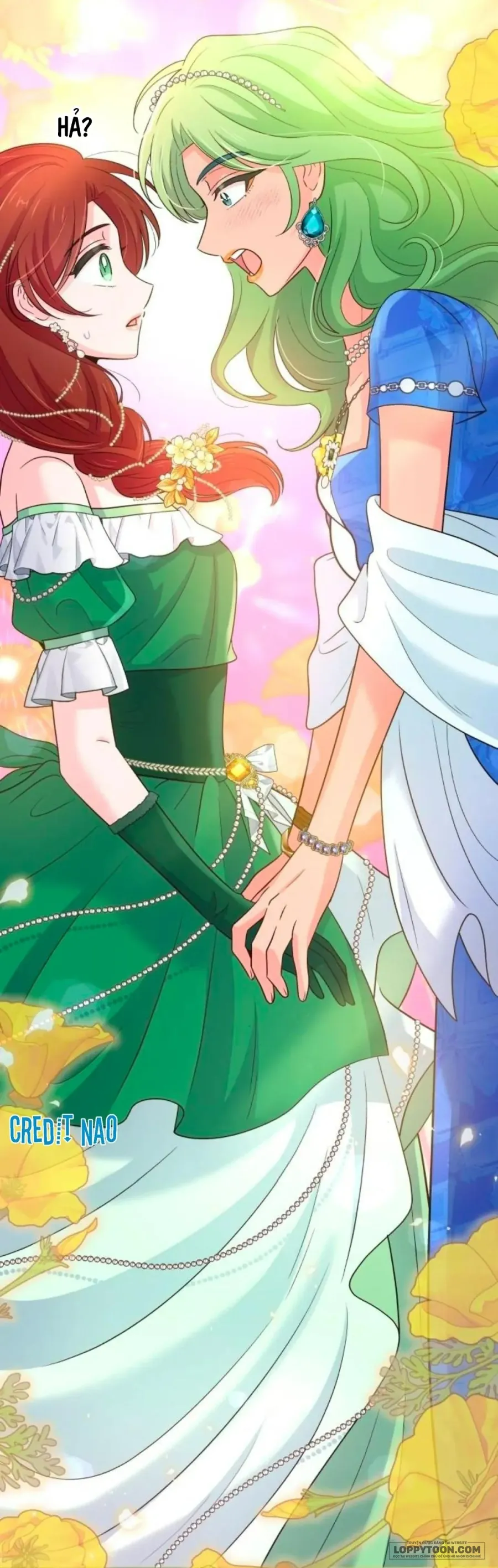 Hầu Gái Không Thích Nuôi Dạy Trẻ Nhỏ Chap 16 - trang 39