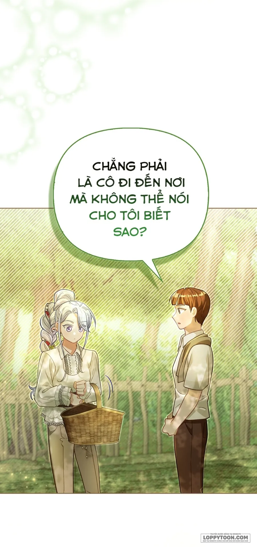 Phương Pháp Trồng Lúa Đặc Biệt Của Ác Nữ Chap 44 - trang 9