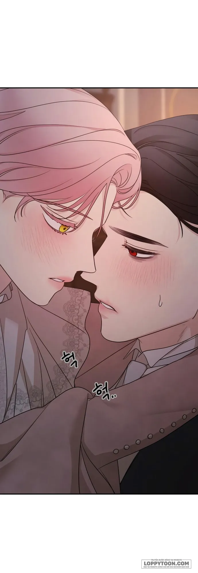 Gia Đình Chồng Quá Ám Ảnh Bởi Tôi Chap 98 - trang 67