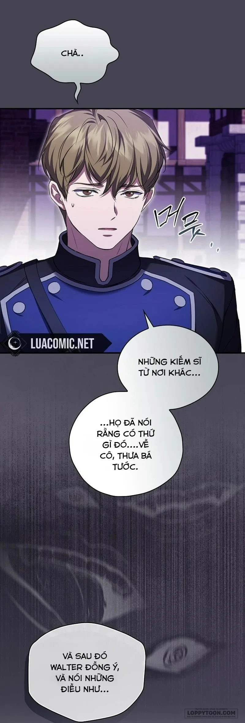 Tìm Một Người Chồng Mới Chap 22 - trang 16