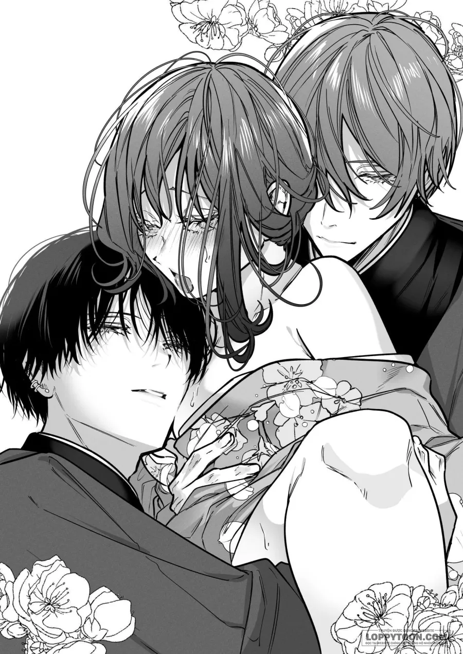 [R18] Người Bạn Thanh Mai Trúc Mã Giả Tạo Chap 4.4 - Chuyến Đi Tồi Tệ - (4) - trang 29