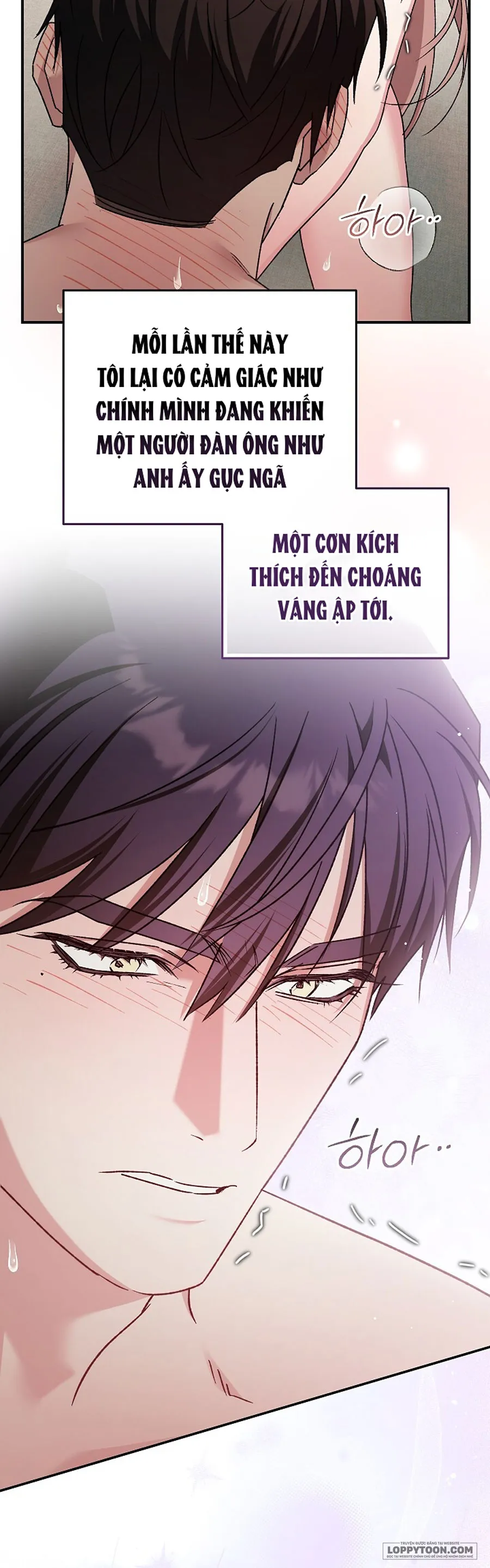 Sự Mang Thai Phục Tùng Chap 35 - 🔞 Ngoại truyện 3 - trang 3