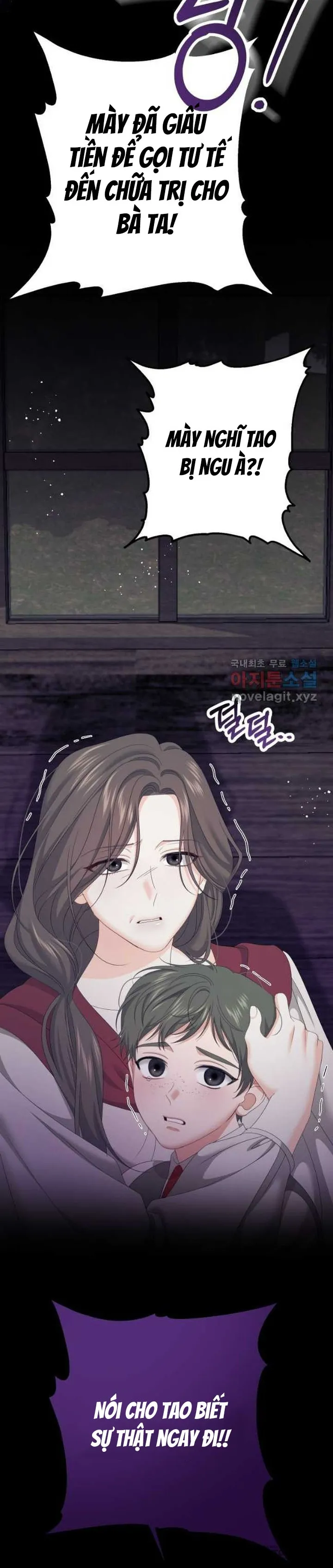 Khi Bị Nam Chính Ám Ảnh Biến Tôi Thành Nữ Chính Chap 22 - trang 26