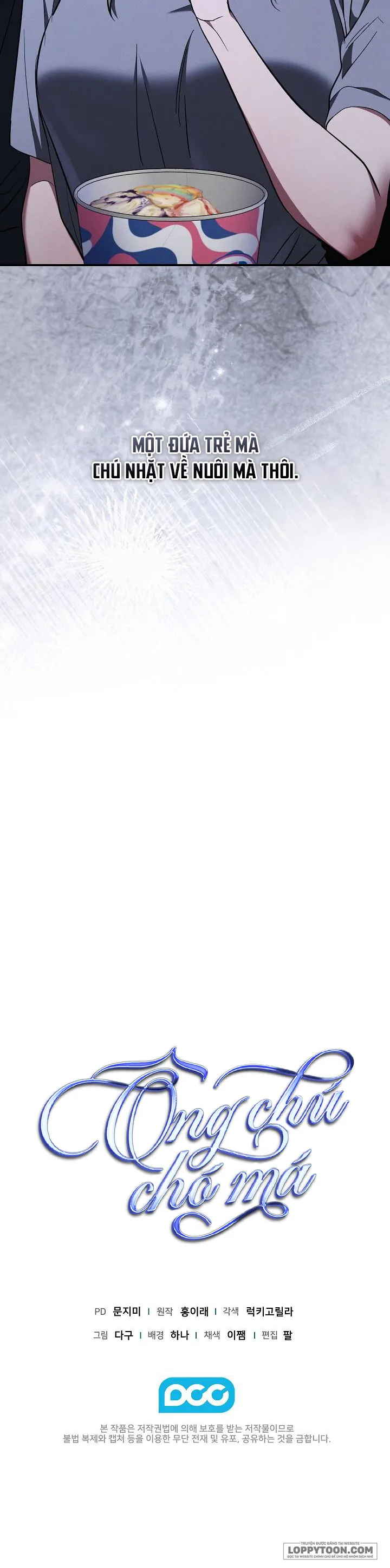 Ông Chú Chó Má Chap 28 - trang 30