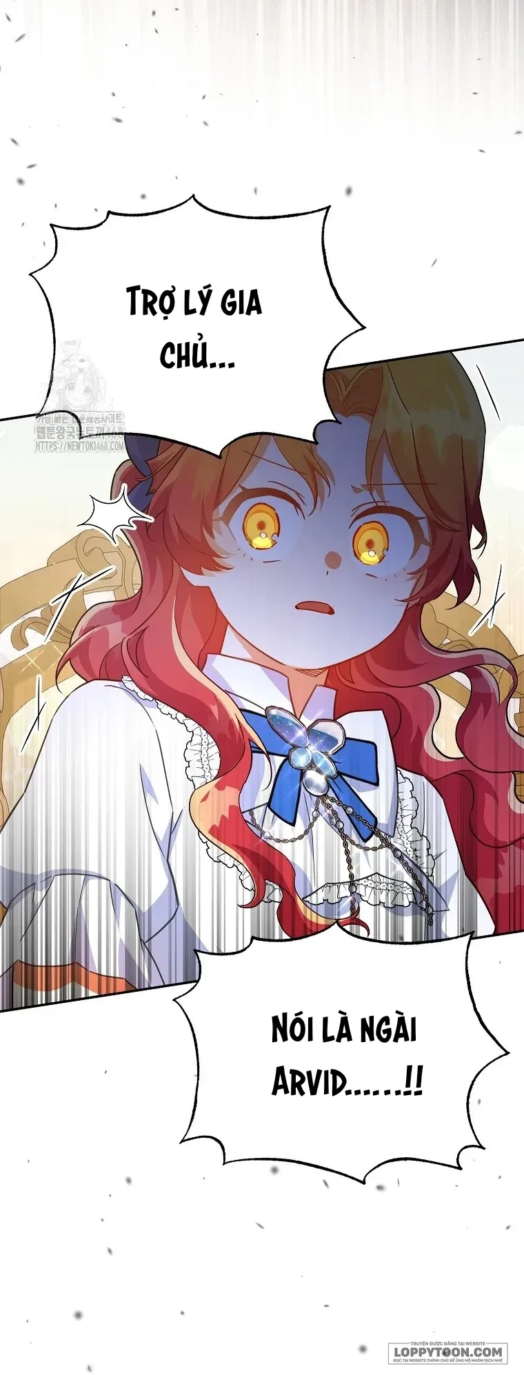 Bé Con Chốn Hoa Nở Chap 71 - trang 29
