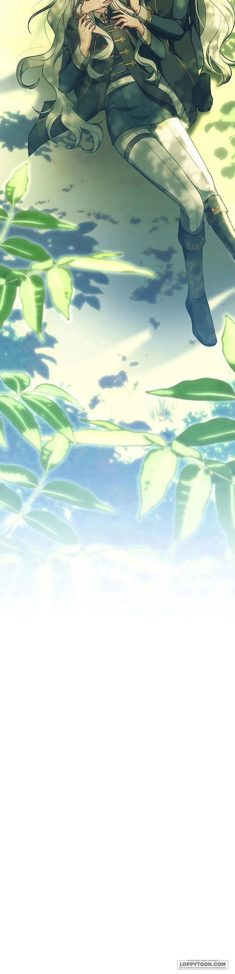 Tiểu Thư Là Kẻ Bám Đuôi Chap 41 - trang 37