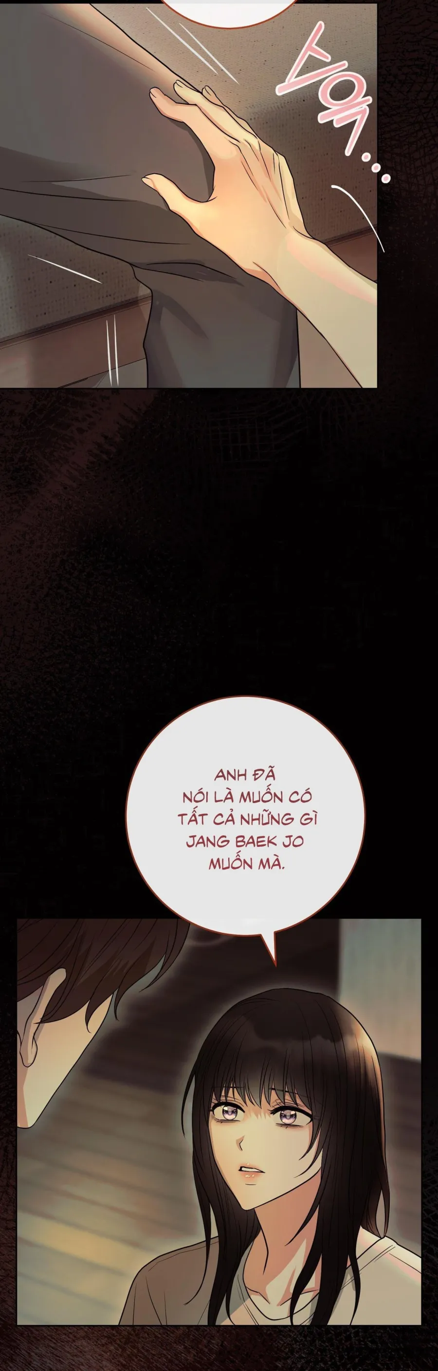 Hang Kiến Chap 11 - 🔞 - trang 34