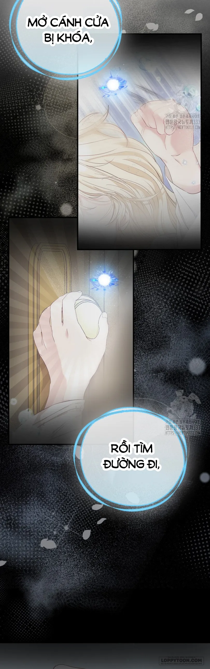 Nàng Công Chúa Của Mọi Người Chap 45 - trang 7