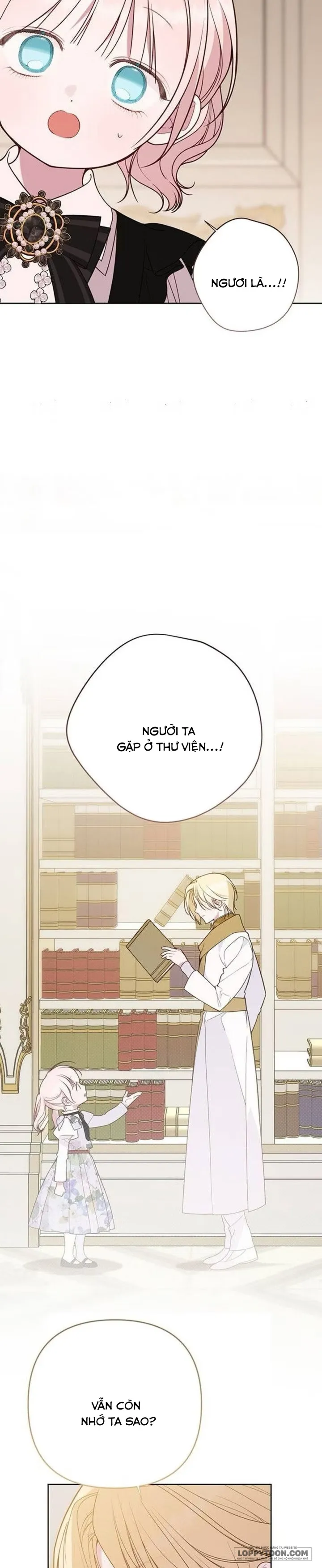 Bạo Chúa Bé Con Chap 55 - END SS1 - trang 29