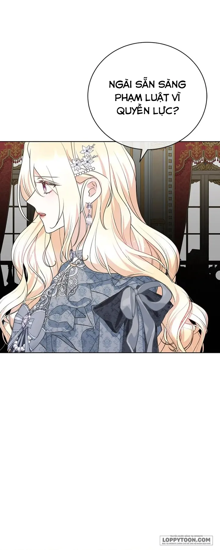 Sinh Ra Trở Thành Nhân Vật Không Có Trong Nguyên Tác Chap 66 - trang 5
