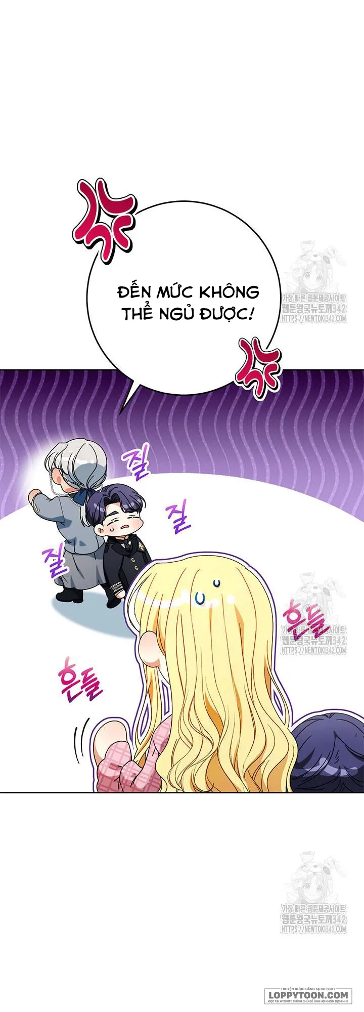 Nuôi Dưỡng Em Gái Xinh Đẹp Chap 62 - trang 44