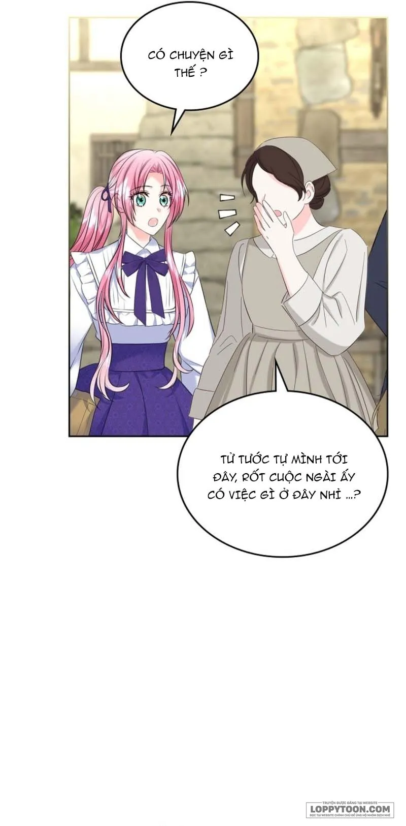 Tôi Sẽ Ly Hôn Với Anh Trai Nữ Chính Chap 79 - trang 9