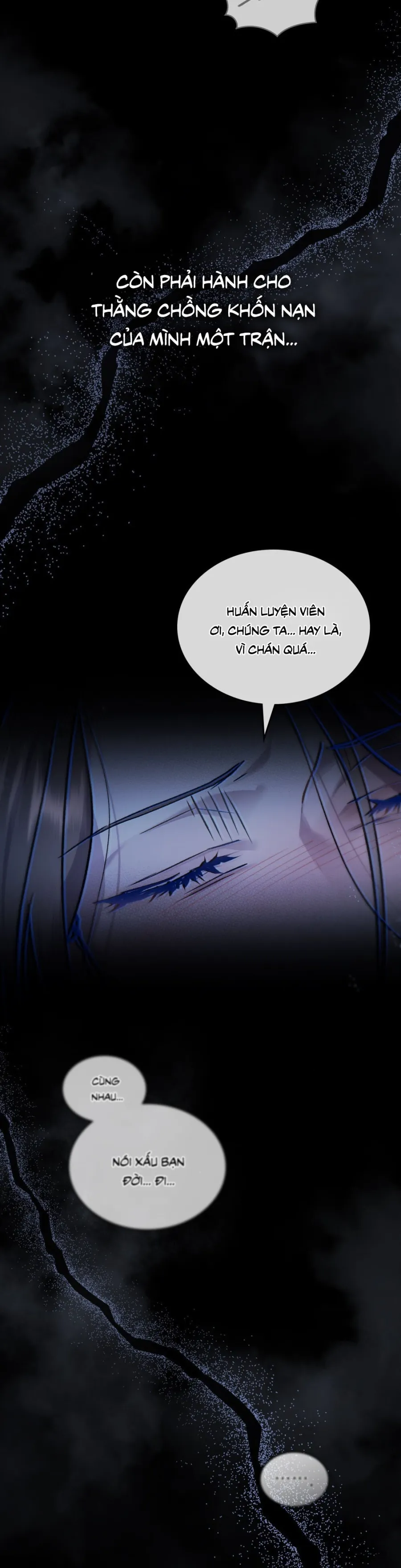 Kết Hôn Với Kẻ Tâm Thần Chap 42 - trang 33