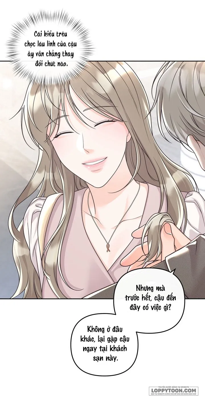 Đối Tác Ba Bên Chap 1 - 🔞 - trang 47