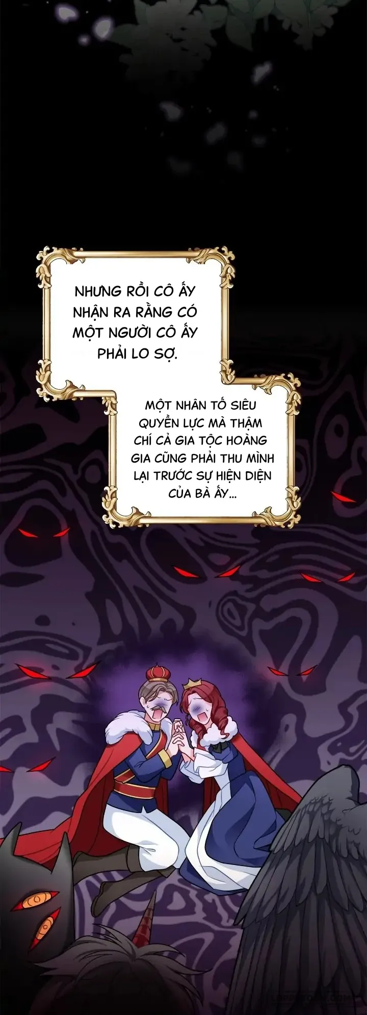 Tôi Sống Chung Với Mẹ Chồng Chap 11 - trang 48