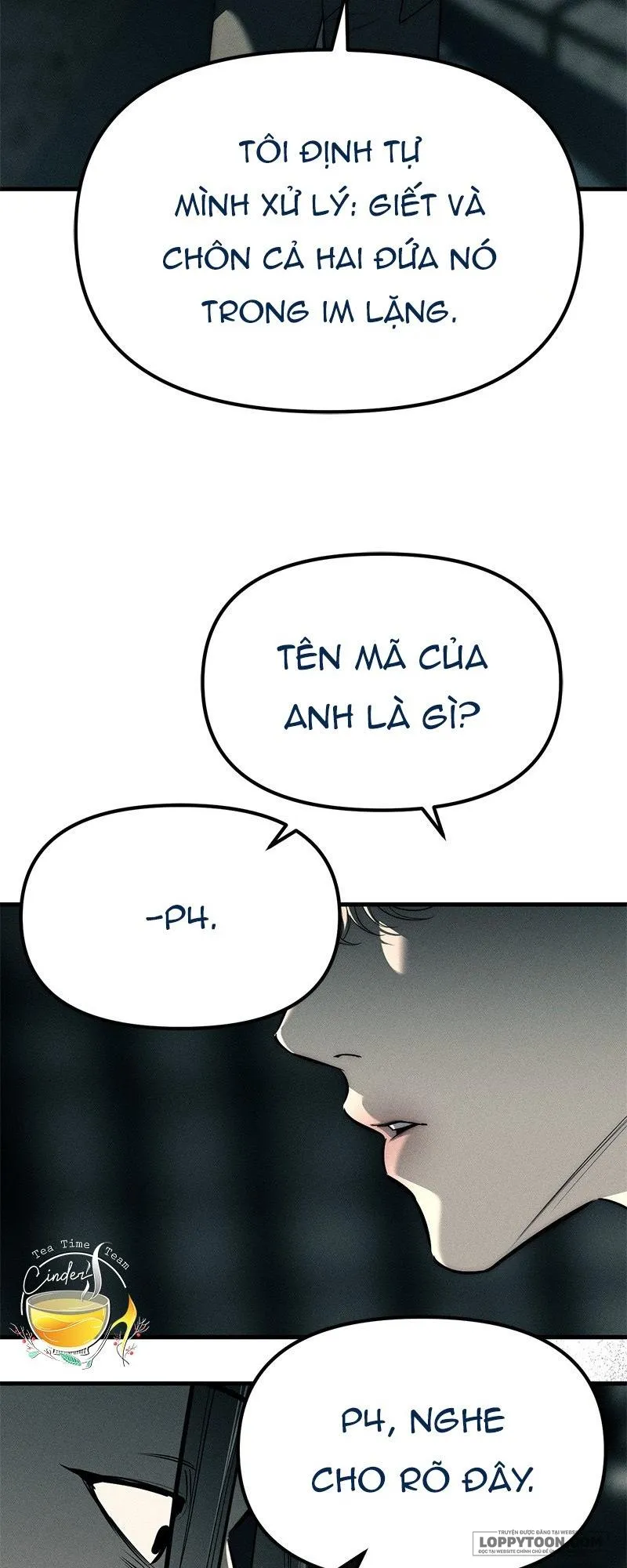 Xâm Nhập Trường Trung Học Tài Phiệt Chap 88 - trang 30