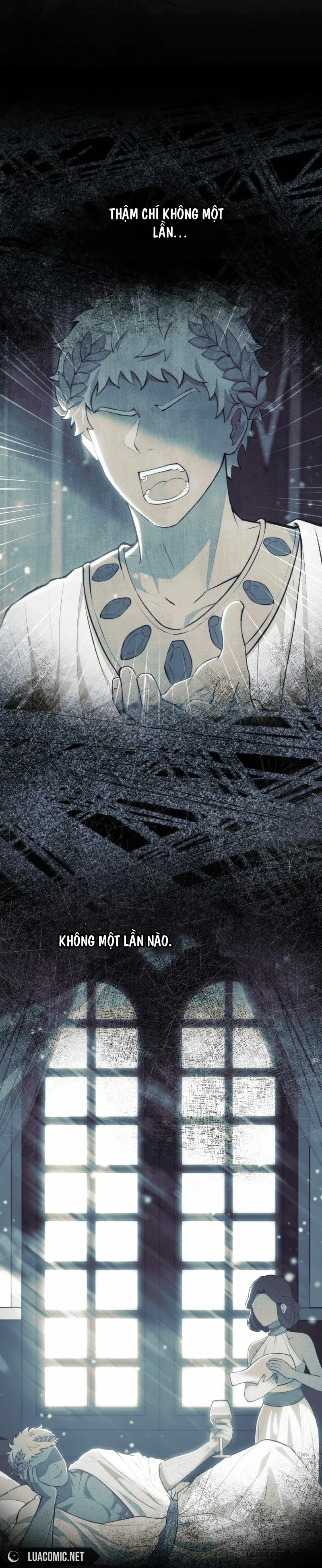 Trở Thành Bạn Thời Thơ Ấu Của Nam Phụ Ám Ảnh Chap 23 - trang 62