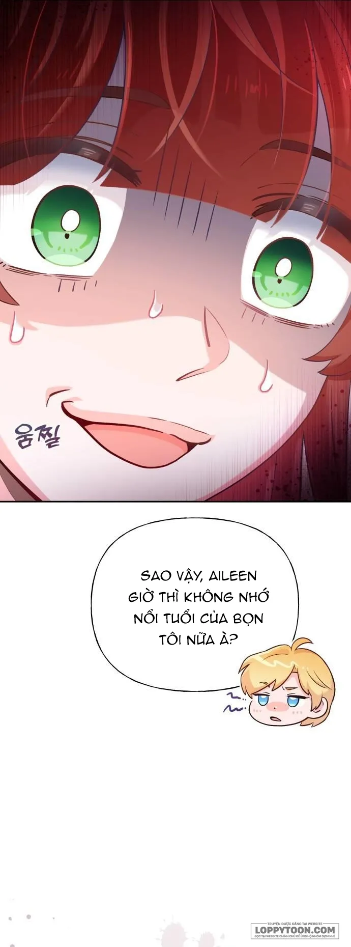 Hầu Gái Không Thích Nuôi Dạy Trẻ Nhỏ Chap 1 - trang 69