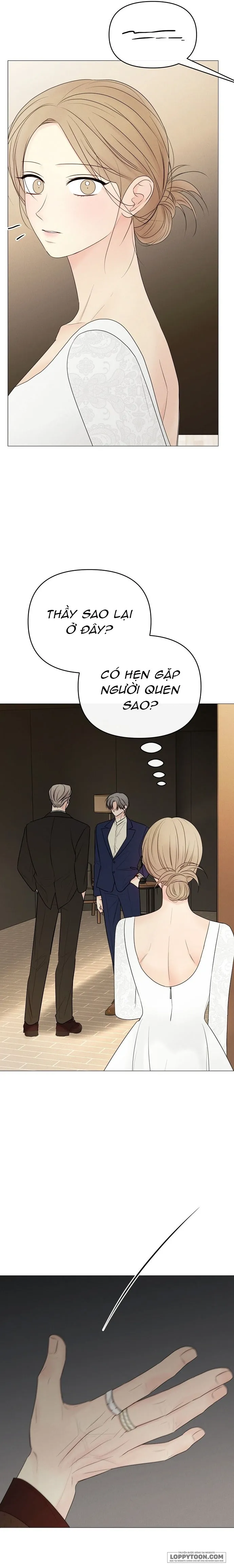 Soái Ca Kiểu Mẫu Chap 51 - trang 23