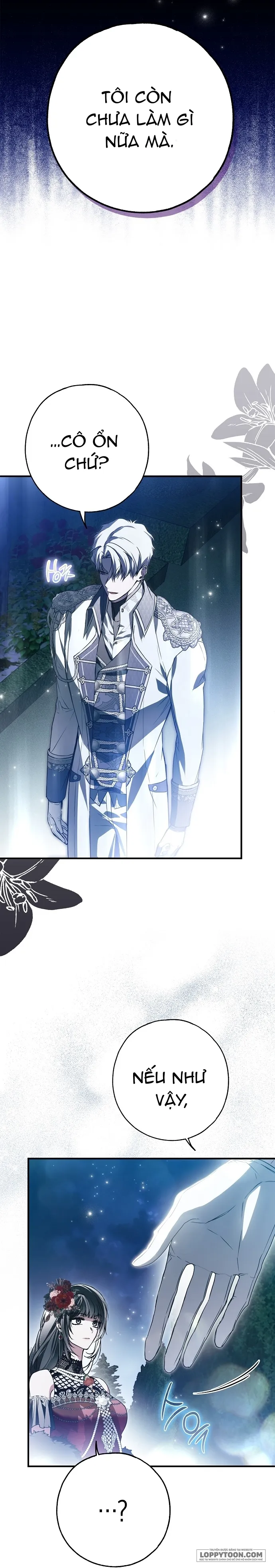 Có Kẻ Đã Sở Hữu Cơ Thể Của Tôi Chap 27 - trang 13