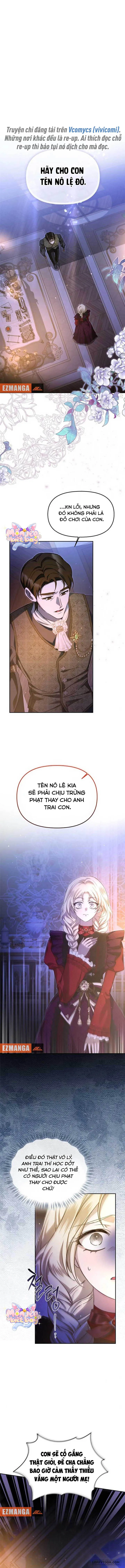 Lần Thứ Hai Tôi Kết Hôn Với Quái Vật Chap 11 - trang 1