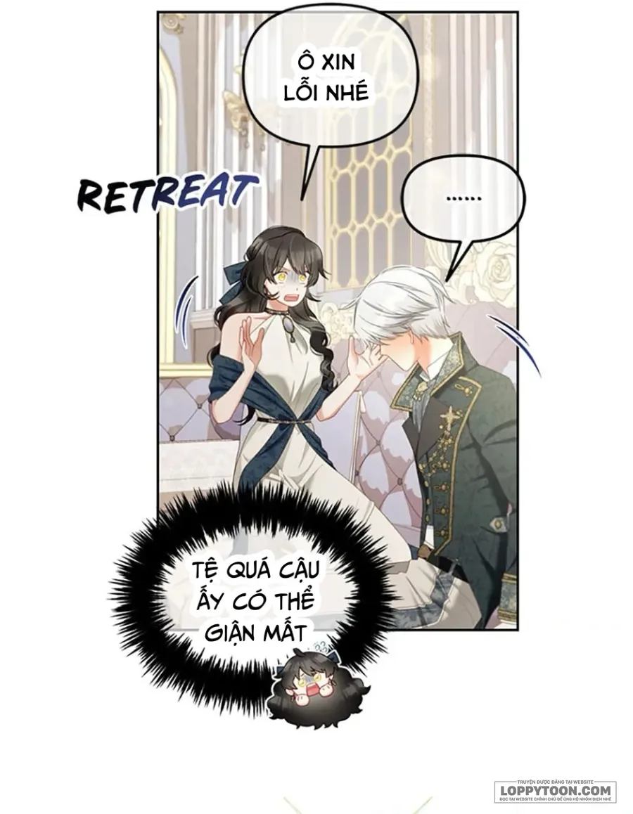 Tôi Sẽ Ở Ngay Bên Cạnh Nam Chính Chap 35 - trang 31