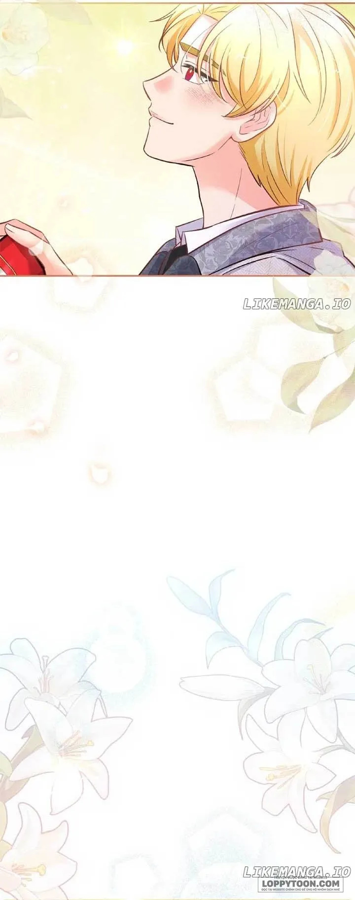 Hầu Gái Không Thích Nuôi Dạy Trẻ Nhỏ Chap 53 - trang 44
