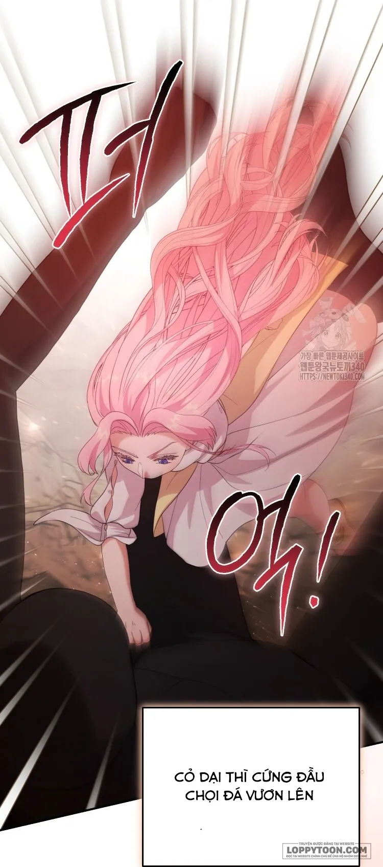 Nàng Tiên, Hãy Ký Hợp Đồng Nào Chap 37 - trang 31