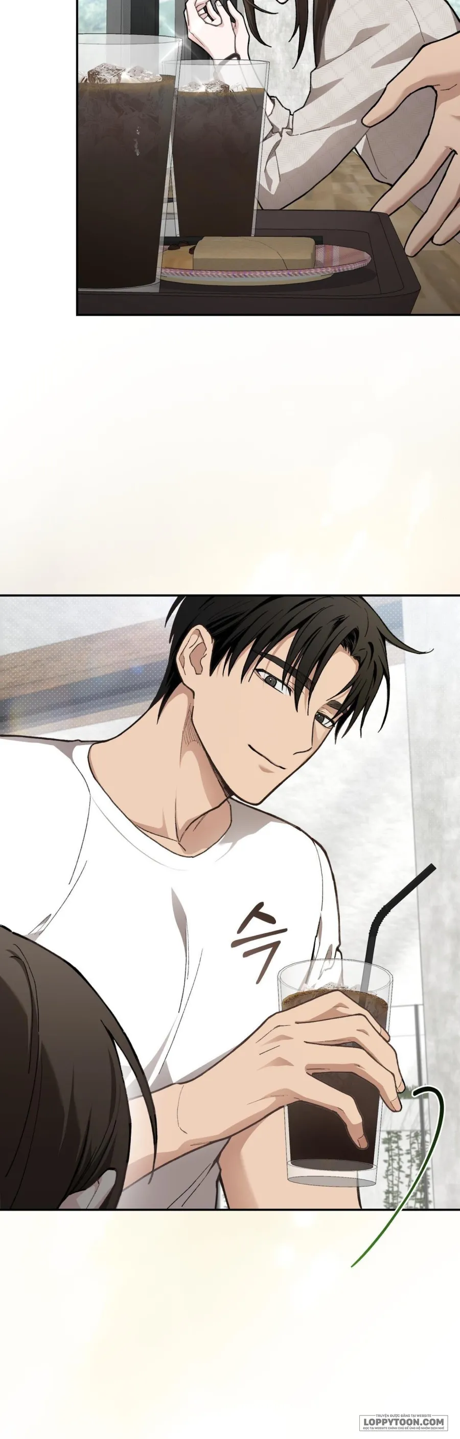 Quốc Lộ Số 1 Chap 10 - trang 30