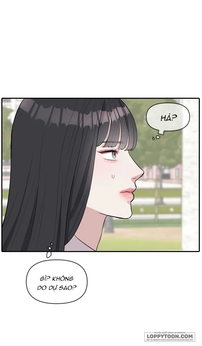 Xâm Nhập Trường Trung Học Tài Phiệt Chap 3 - trang 16