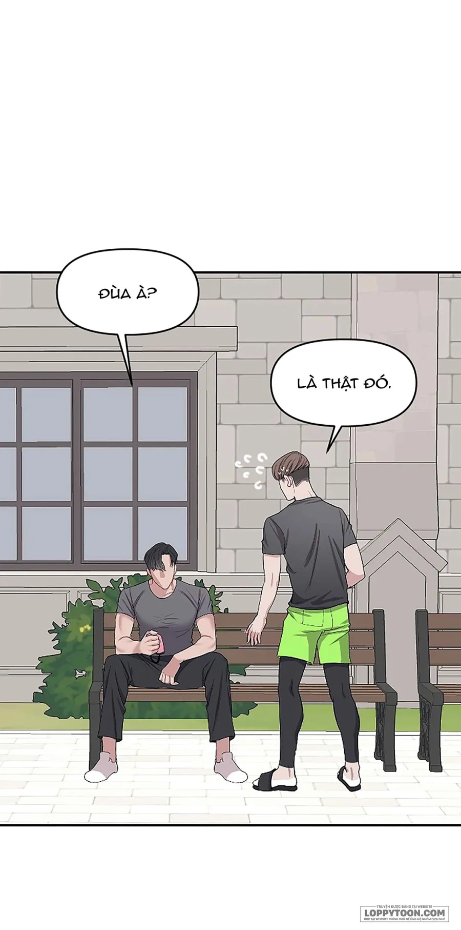 Xâm Nhập Trường Trung Học Tài Phiệt Chap 2 - trang 91