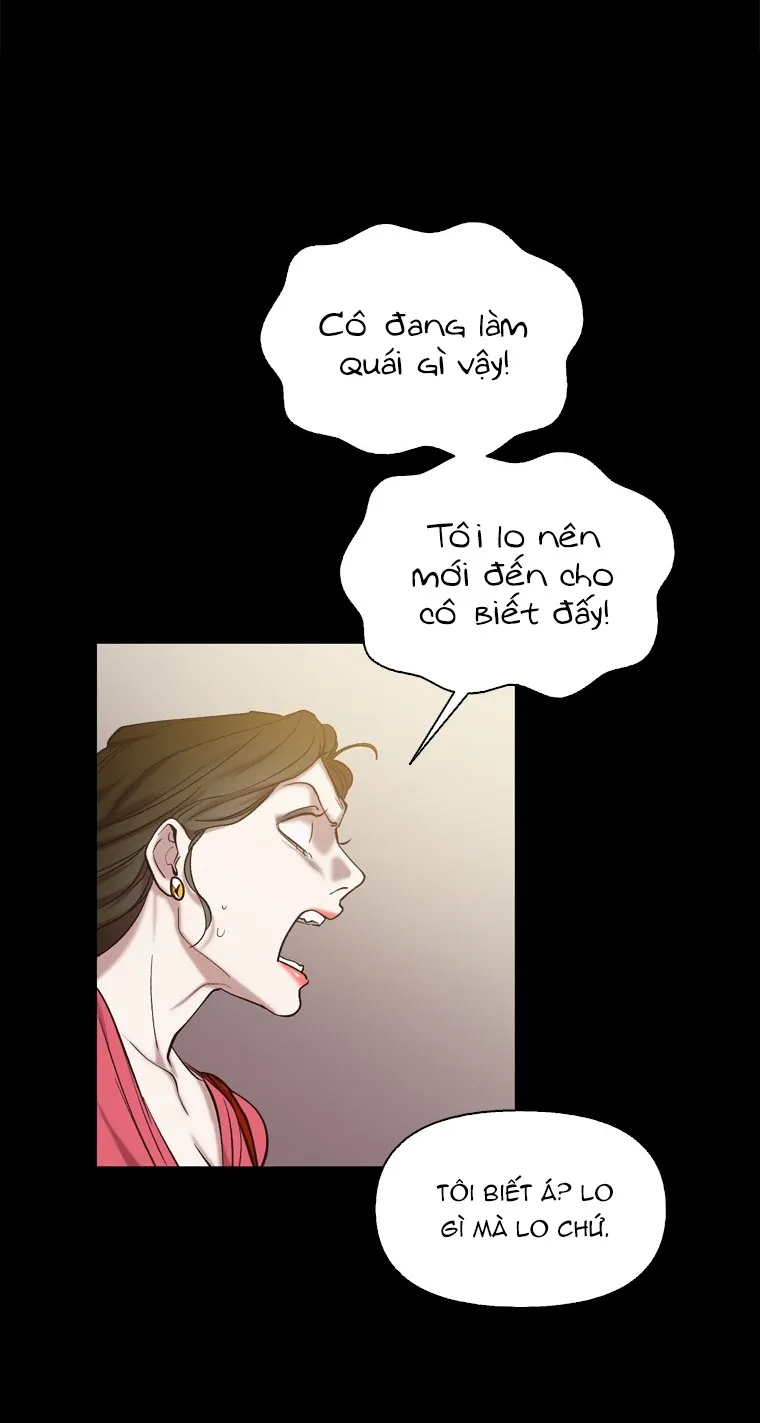 Thanh Xuân Của Chúng Ta Chap 87 - trang 26