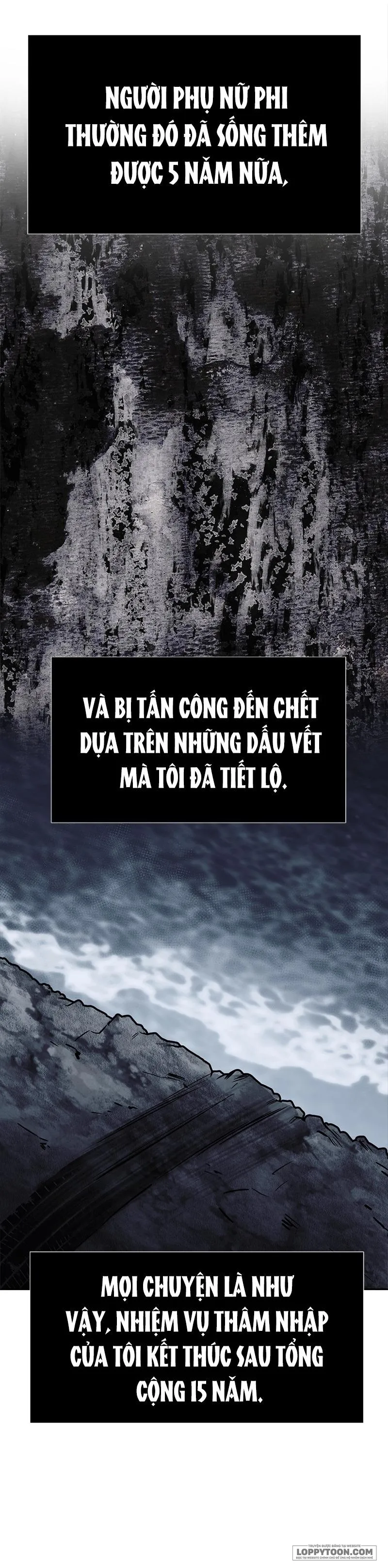 Xâm Nhập Trường Trung Học Tài Phiệt Chap 82 - trang 64