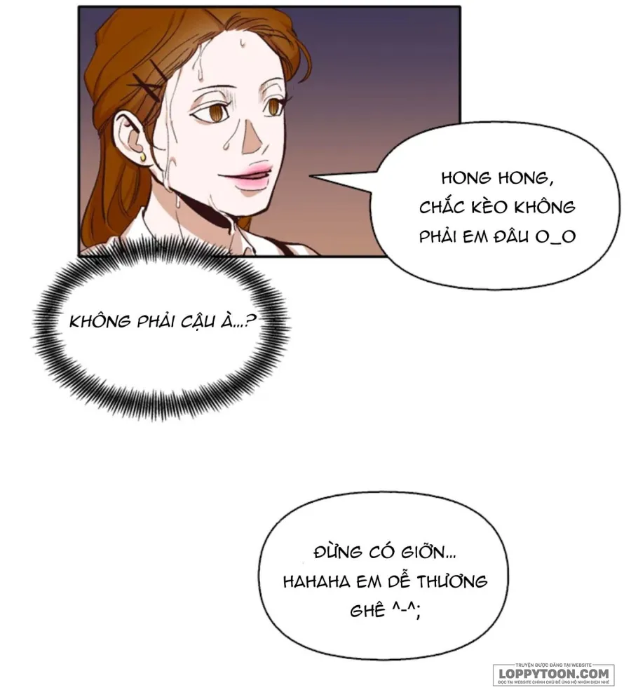 Thanh Xuân Của Chúng Ta Chap 2 - trang 77